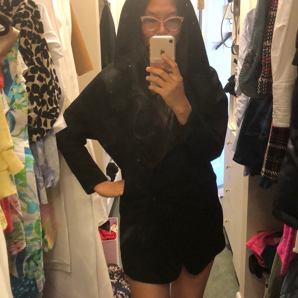 Super cute wool jacket—flash sale
